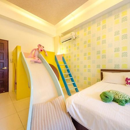 Siracusa Family B&B Jiaxin Εξωτερικό φωτογραφία