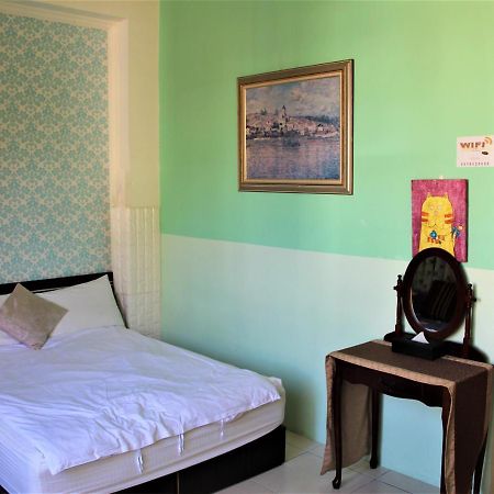 Siracusa Family B&B Jiaxin Εξωτερικό φωτογραφία