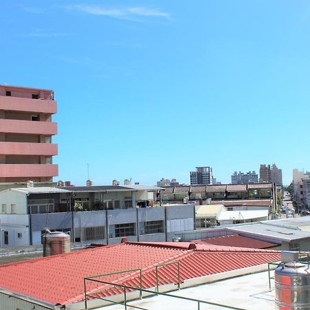 Siracusa Family B&B Jiaxin Εξωτερικό φωτογραφία