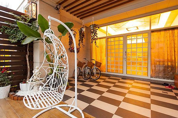 Siracusa Family B&B Jiaxin Εξωτερικό φωτογραφία