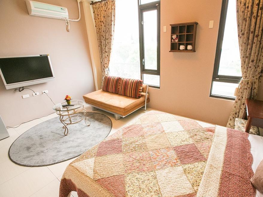 Siracusa Family B&B Jiaxin Εξωτερικό φωτογραφία