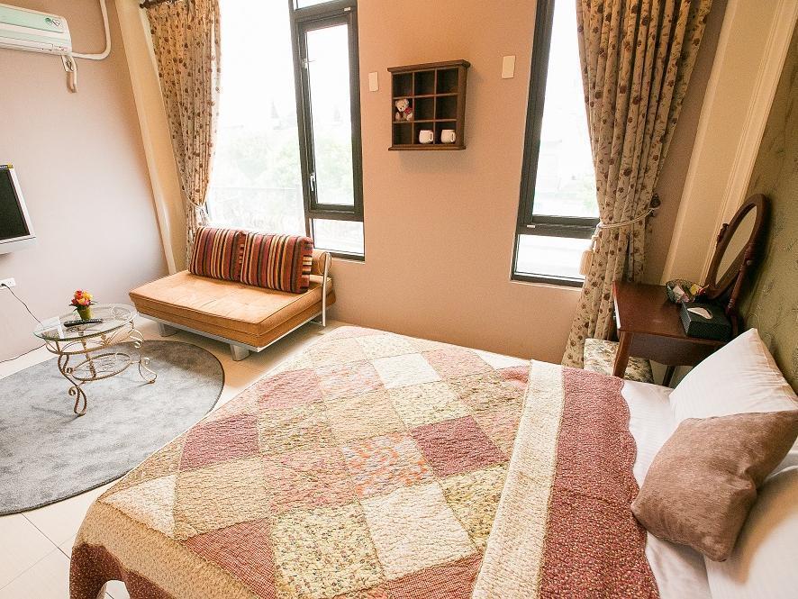 Siracusa Family B&B Jiaxin Εξωτερικό φωτογραφία