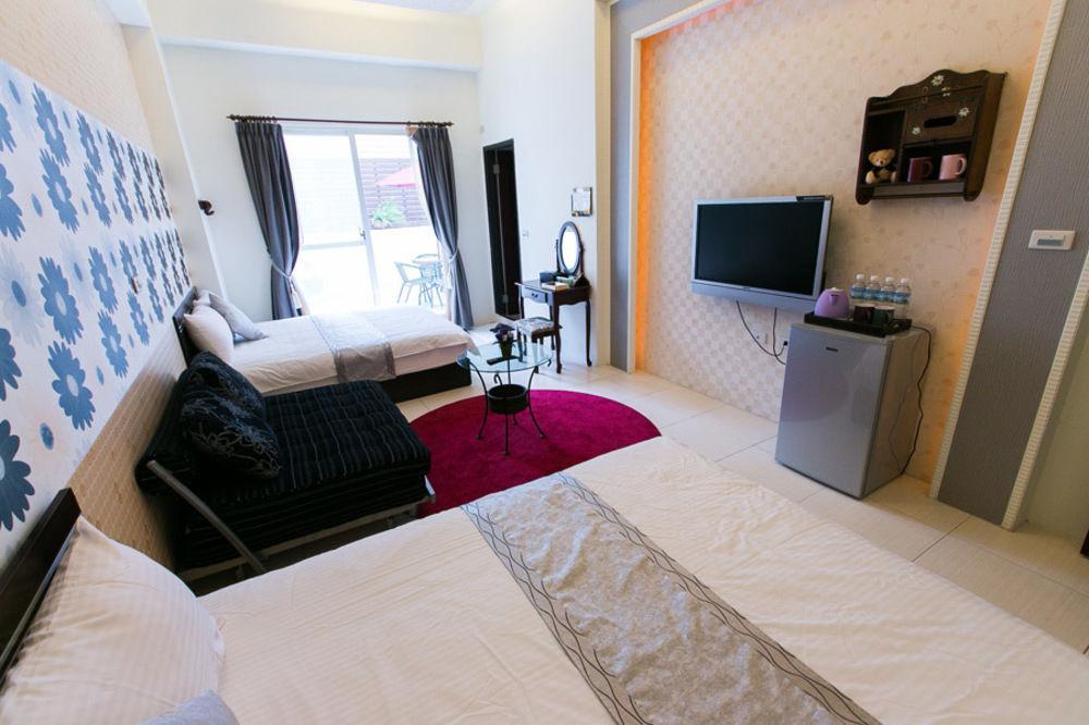 Siracusa Family B&B Jiaxin Εξωτερικό φωτογραφία