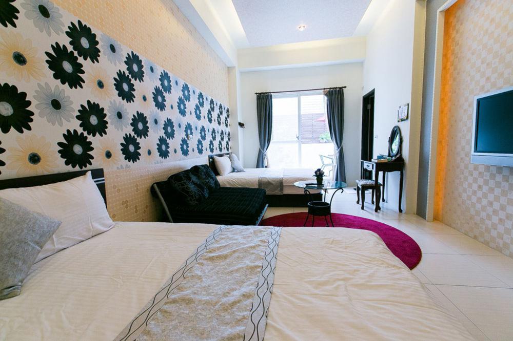 Siracusa Family B&B Jiaxin Εξωτερικό φωτογραφία