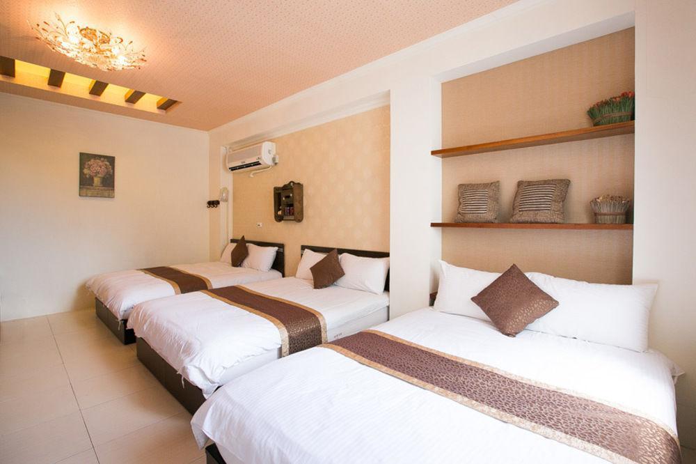 Siracusa Family B&B Jiaxin Εξωτερικό φωτογραφία