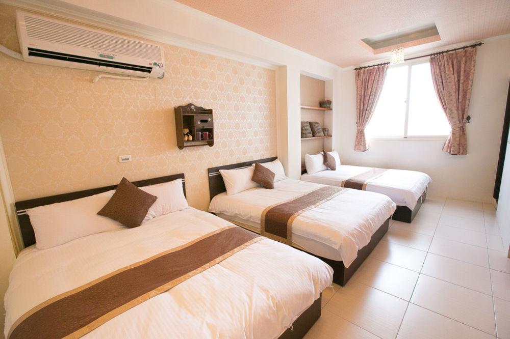 Siracusa Family B&B Jiaxin Εξωτερικό φωτογραφία