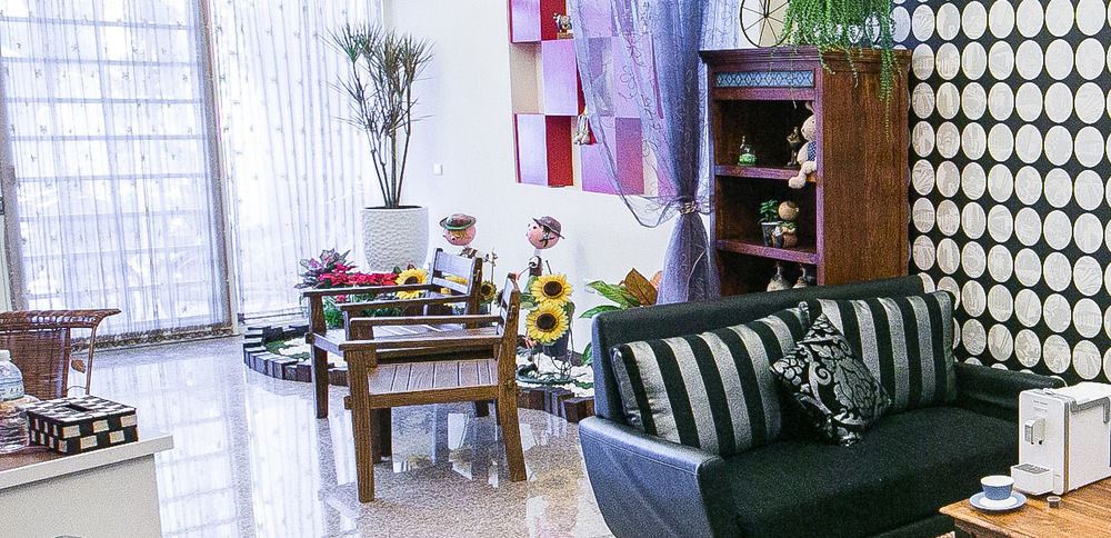 Siracusa Family B&B Jiaxin Εξωτερικό φωτογραφία