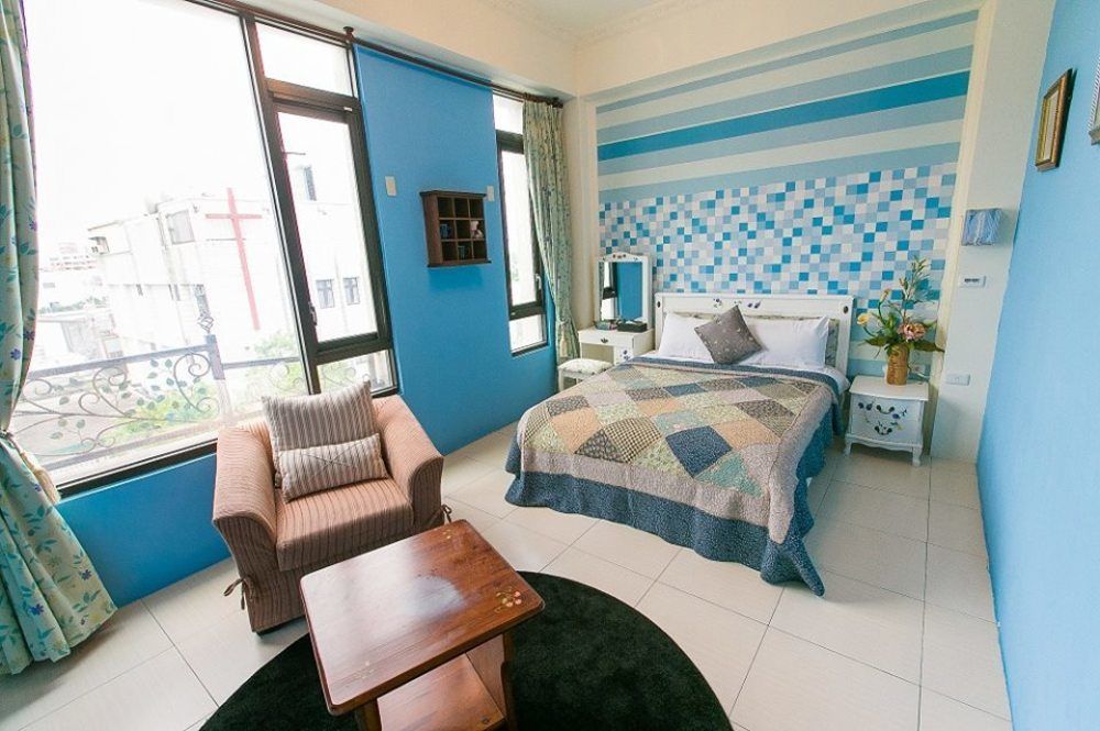 Siracusa Family B&B Jiaxin Εξωτερικό φωτογραφία