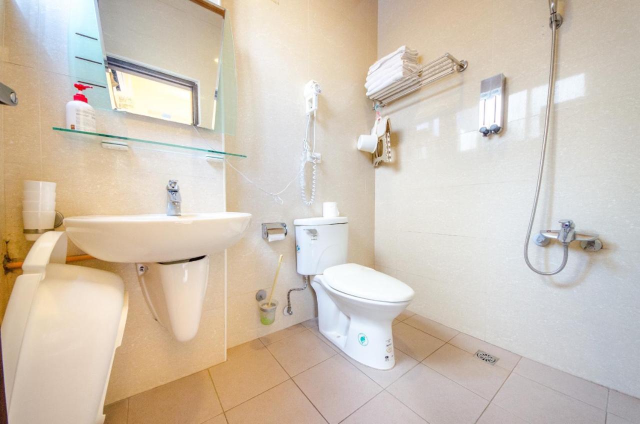 Siracusa Family B&B Jiaxin Εξωτερικό φωτογραφία