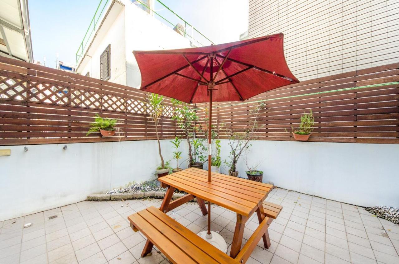 Siracusa Family B&B Jiaxin Εξωτερικό φωτογραφία