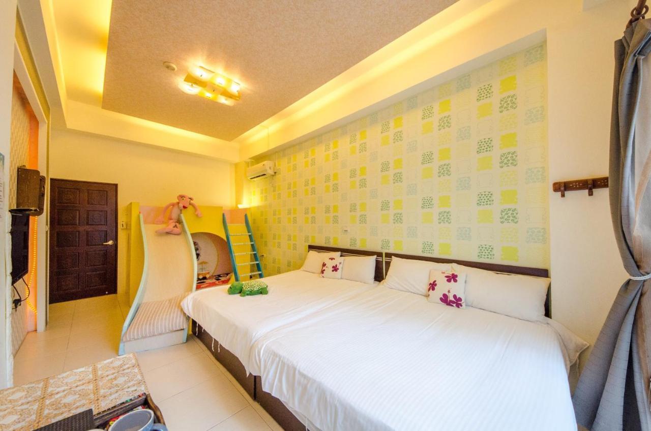 Siracusa Family B&B Jiaxin Εξωτερικό φωτογραφία