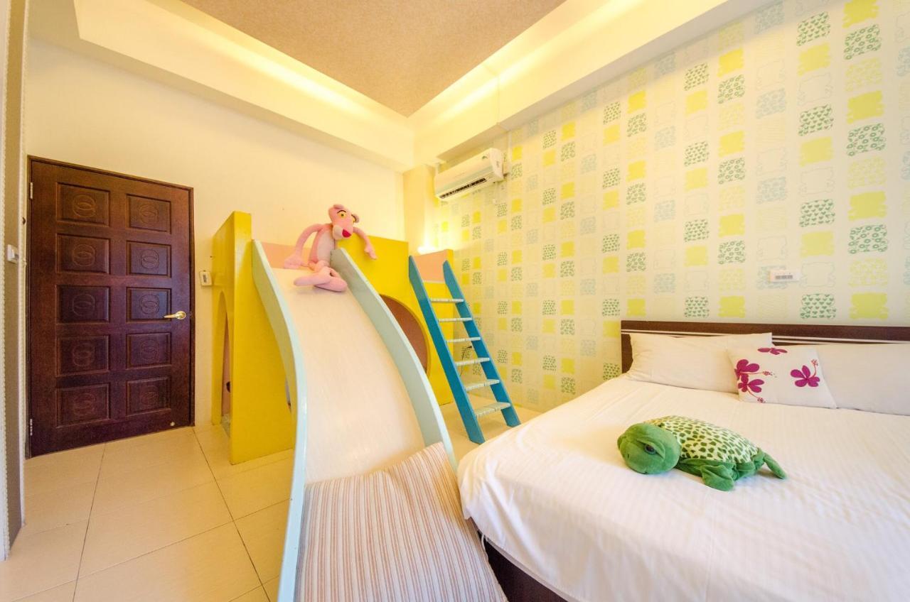 Siracusa Family B&B Jiaxin Εξωτερικό φωτογραφία