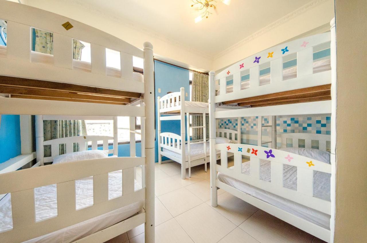 Siracusa Family B&B Jiaxin Εξωτερικό φωτογραφία