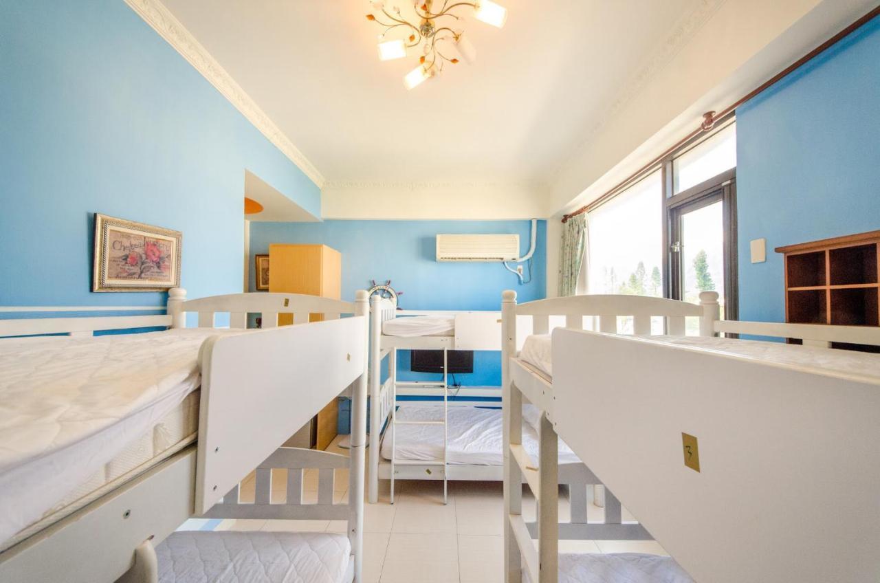 Siracusa Family B&B Jiaxin Εξωτερικό φωτογραφία
