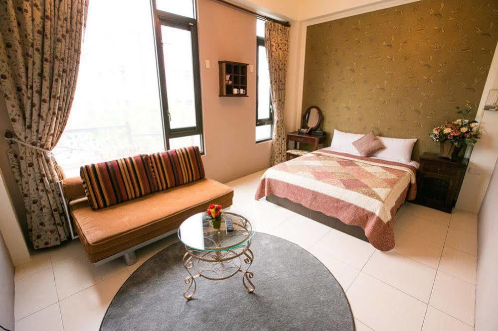 Siracusa Family B&B Jiaxin Εξωτερικό φωτογραφία