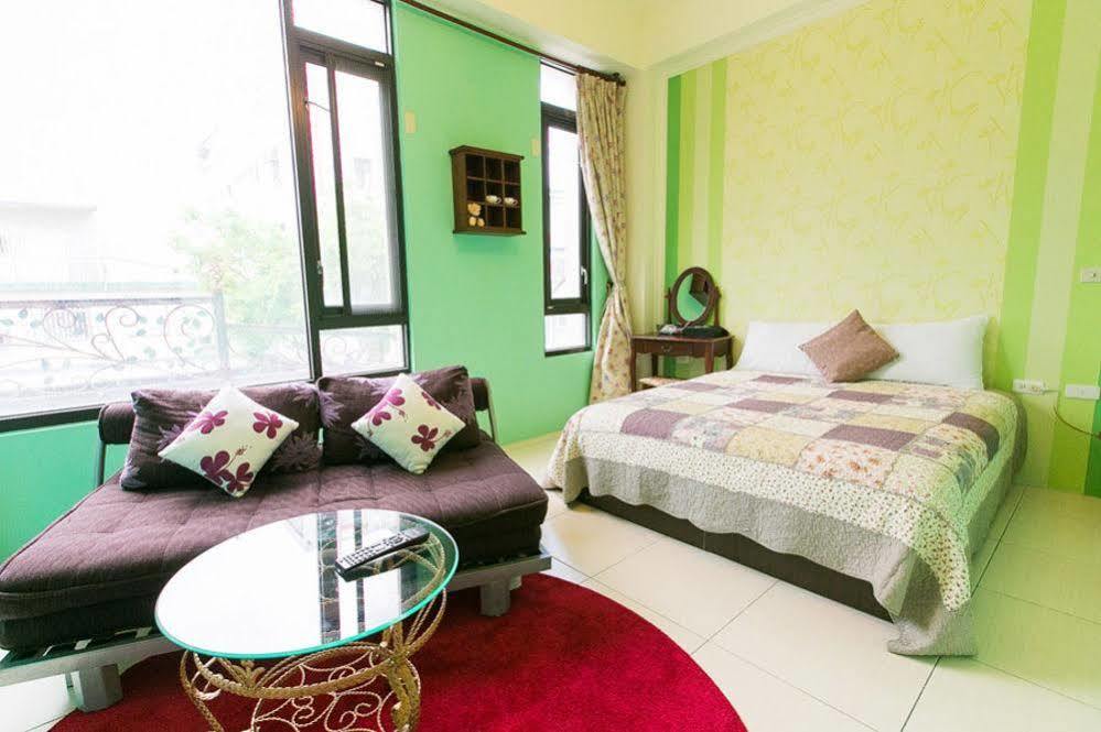Siracusa Family B&B Jiaxin Εξωτερικό φωτογραφία