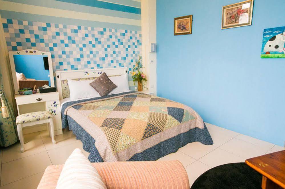 Siracusa Family B&B Jiaxin Εξωτερικό φωτογραφία