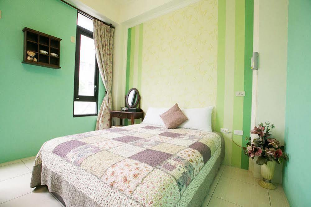 Siracusa Family B&B Jiaxin Εξωτερικό φωτογραφία