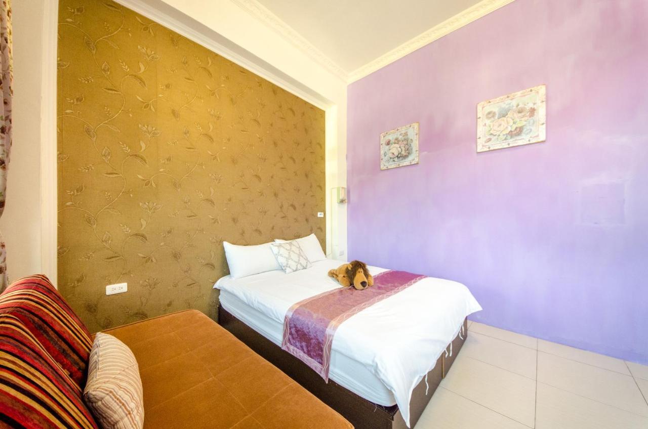 Siracusa Family B&B Jiaxin Εξωτερικό φωτογραφία