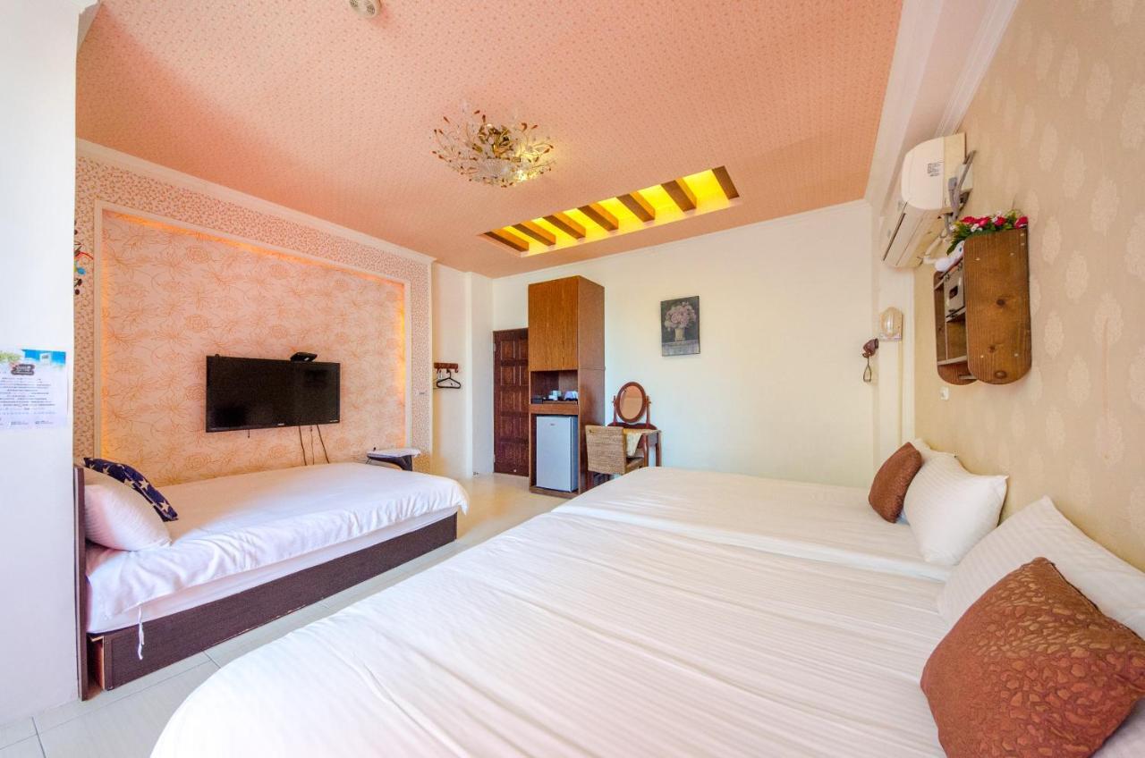 Siracusa Family B&B Jiaxin Εξωτερικό φωτογραφία