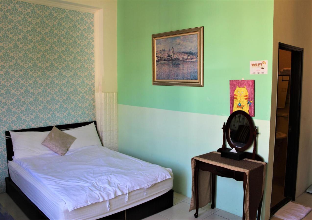 Siracusa Family B&B Jiaxin Εξωτερικό φωτογραφία