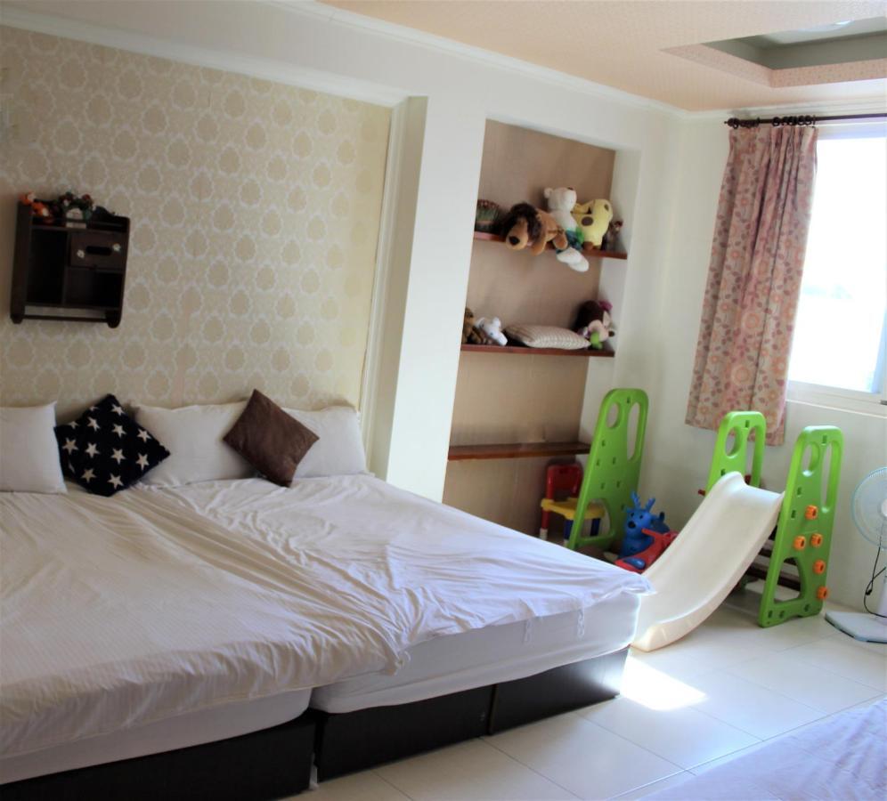 Siracusa Family B&B Jiaxin Εξωτερικό φωτογραφία