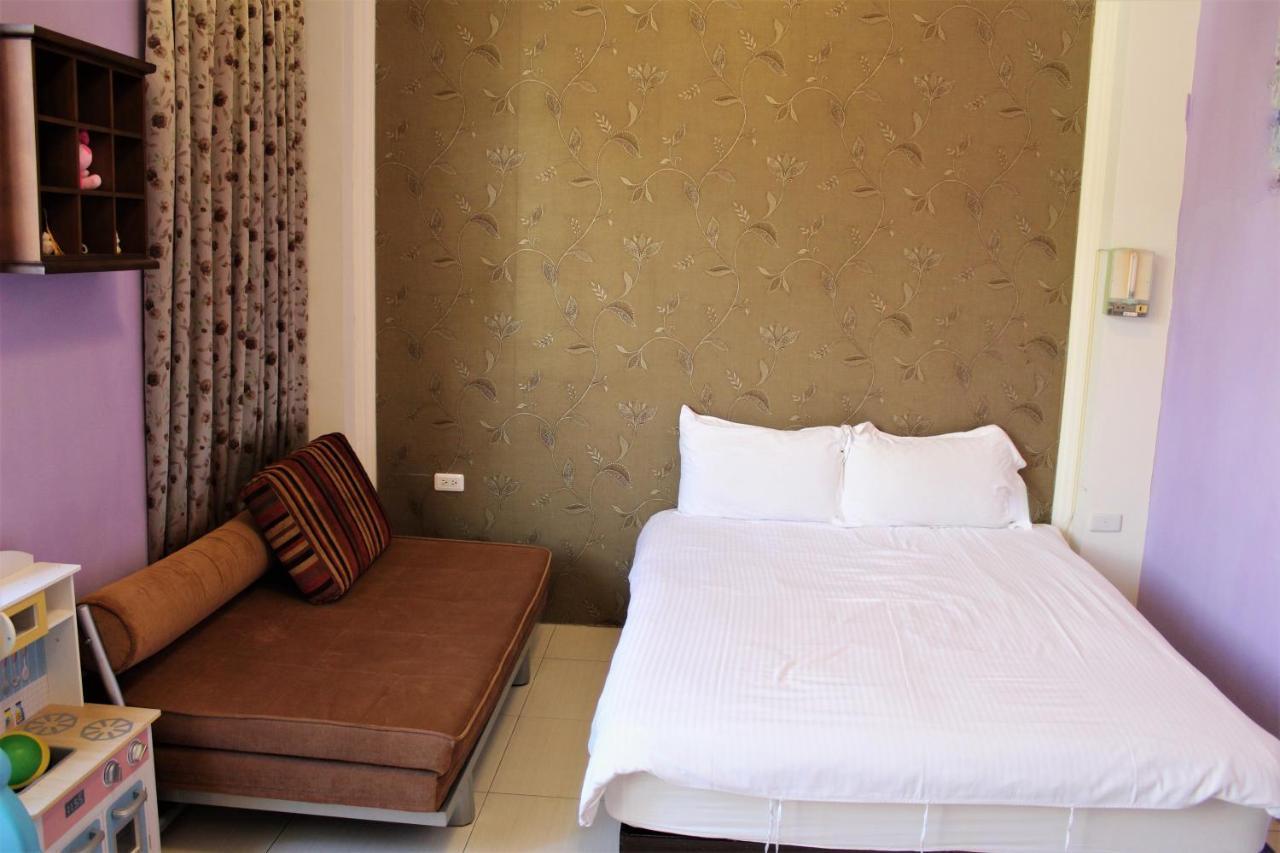 Siracusa Family B&B Jiaxin Εξωτερικό φωτογραφία