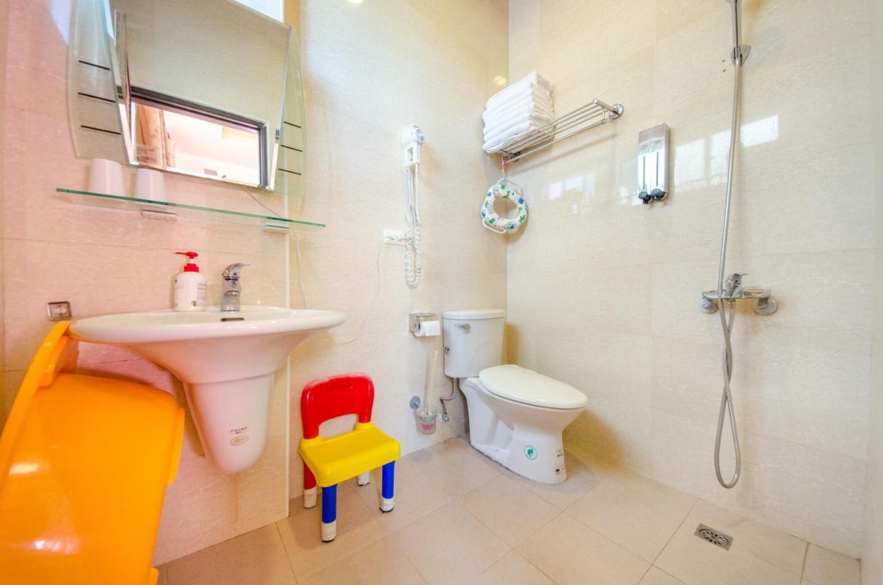 Siracusa Family B&B Jiaxin Εξωτερικό φωτογραφία