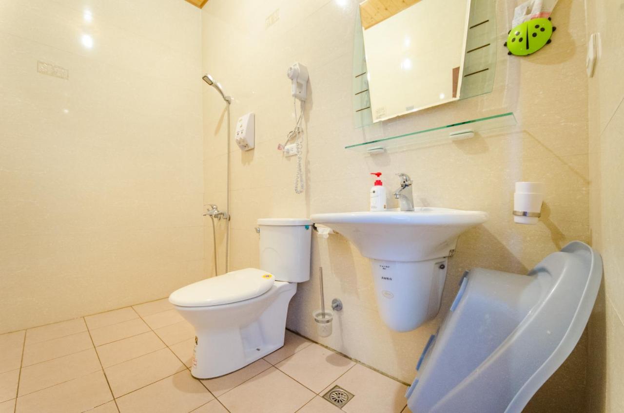 Siracusa Family B&B Jiaxin Εξωτερικό φωτογραφία